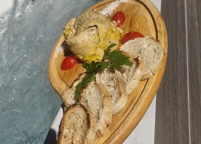 Les Logis Du Port & - Port Canal Montauban