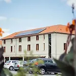 Les Logis Du Port Suites&spa - Port Canal Montauban