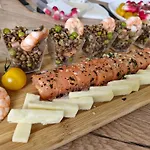 Hotel Les Logis Du Port Suites&spa - Port Canal 3*