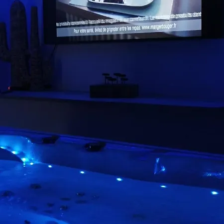 ホテル Les Logis Du Port & - Climatisation -port Canal