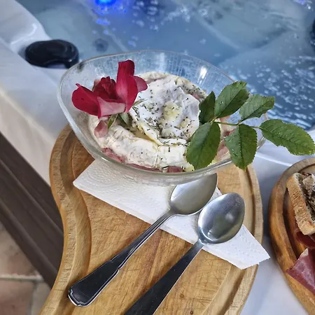 Les Logis Du Port Suites & Spa - Climatisation -Port Canal Montauban Hotel 3*