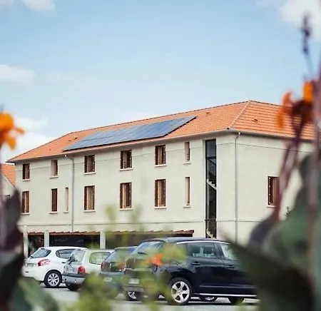 Les Logis Du Port & - Climatisation -port Canal Montauban
