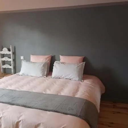 Hotel Les Logis Du Port & - Climatisation -port Canal 3*