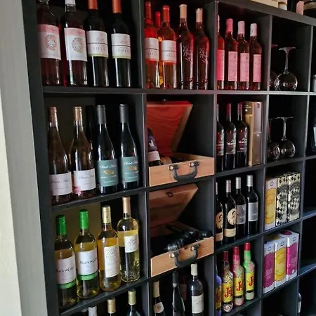 Hotel Les Logis Du Port & - Port Canal Montauban