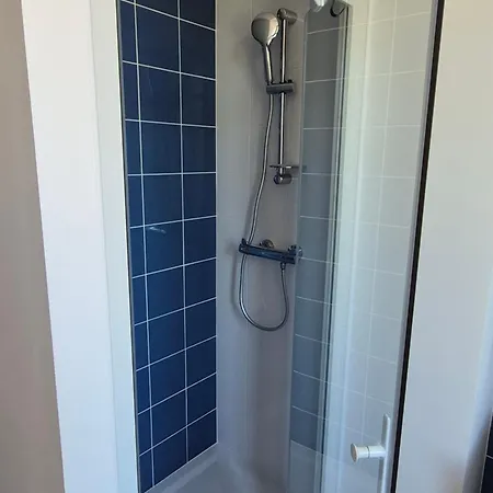 Les Logis Du Port & - Climatisation -port Canal Hotel Montauban