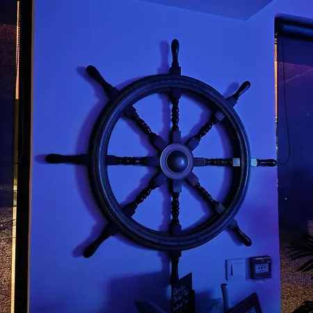 Les Logis Du Port & - Climatisation -port Canal Hotel Montauban