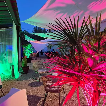 Les Logis Du Port & - Climatisation -port Canal 3*