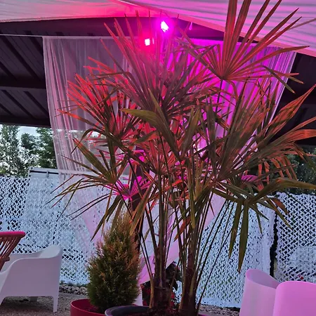 Hotel Les Logis Du Port & - Climatisation -port Canal Montauban