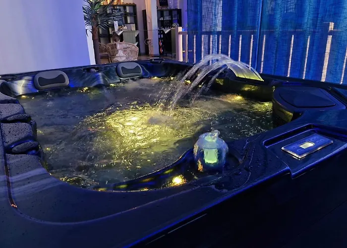 Les Logis Du Port & - Port Canal Montauban