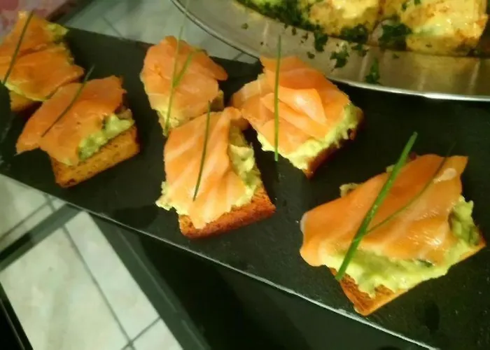 Les Logis Du Port & - Port Canal فندق