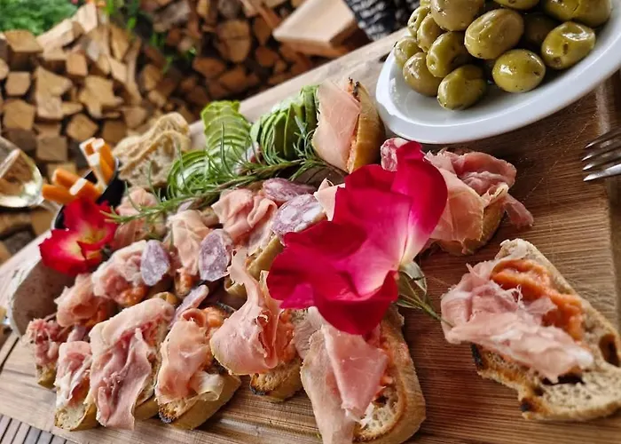 Les Logis Du Port & - Port Canal فندق 3*