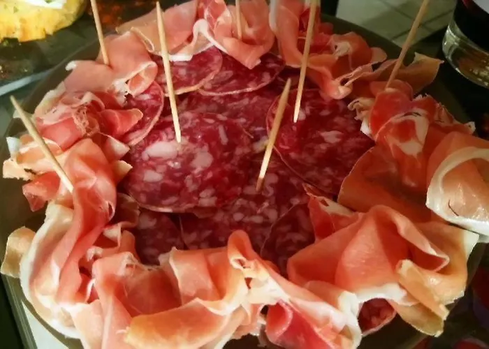 Les Logis Du Port & - Port Canal