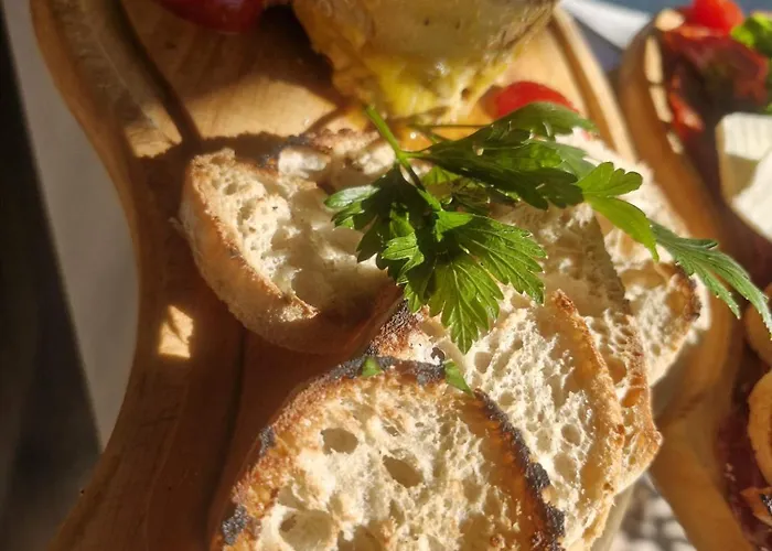 Les Logis Du Port & - Port Canal 3*