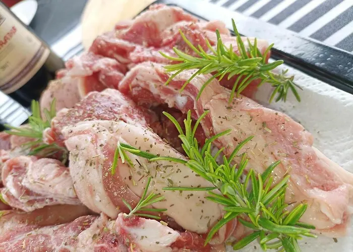 Les Logis Du Port & - Port Canal